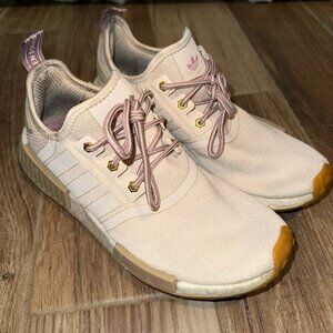 adidas Women's Originals NMD R1 Hybrid Hiker Casual Sneakers